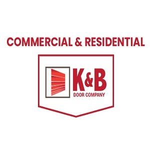 K & B Door Co